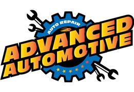 Welcome to Advanced Automotive